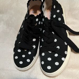 Kate spade tennis shoes size 9